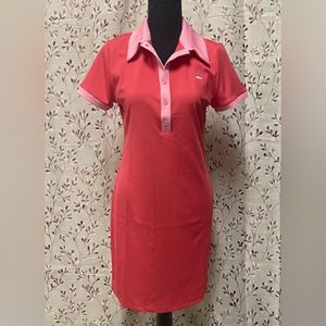 Juicy By Juicy Couture - Short Sleeve Bodycon Dress (NWT)